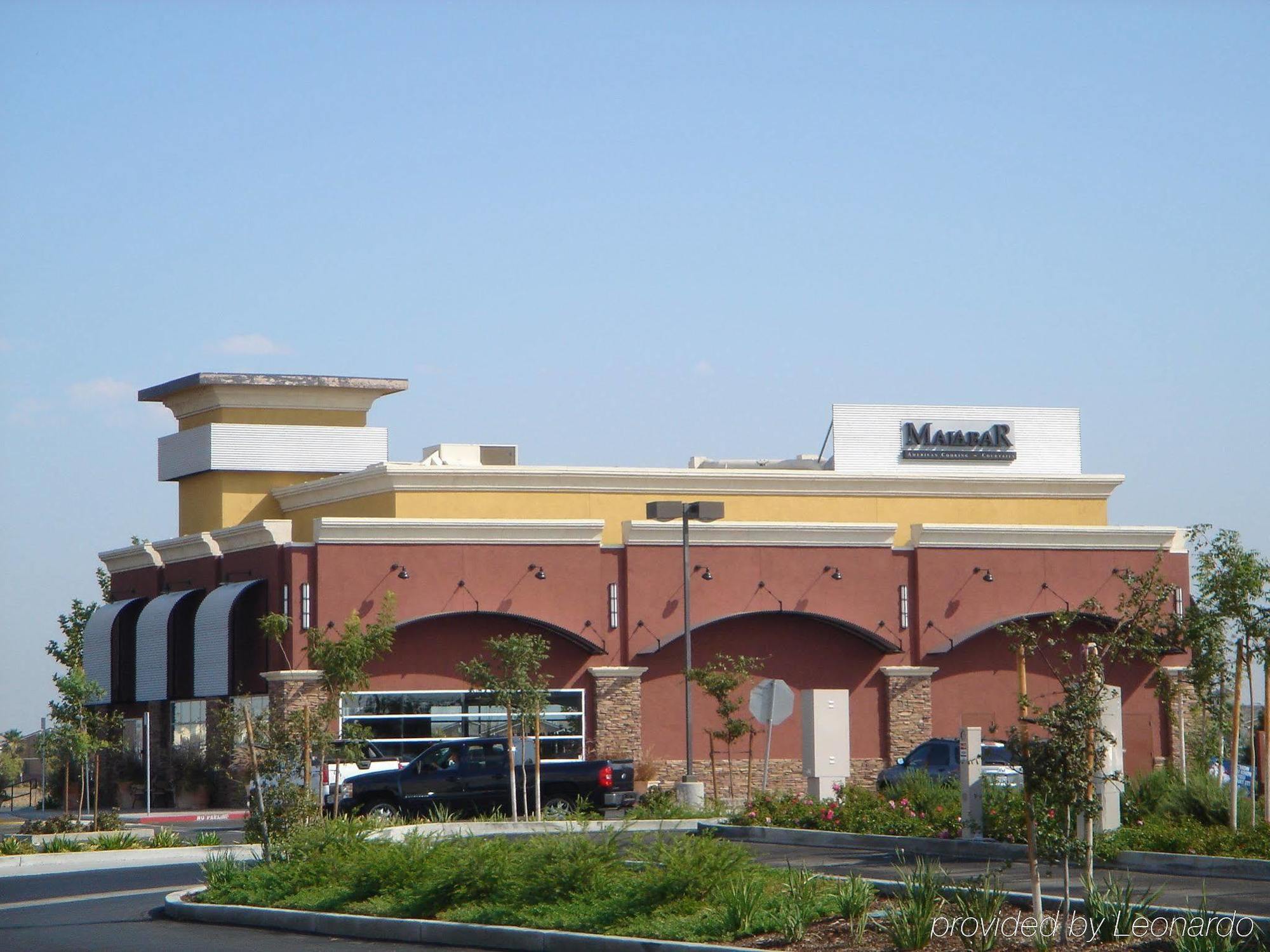 Holiday Inn Express Hotel & Suites Sacramento Airport Natomas, An Ihg Hotel Exterior photo